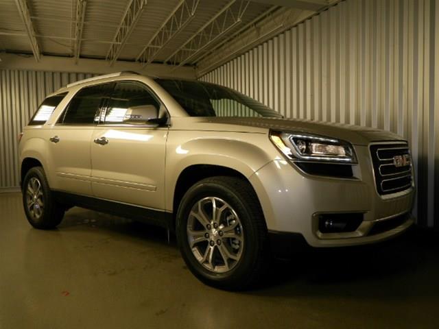 2013 GMC Acadia 5.5L