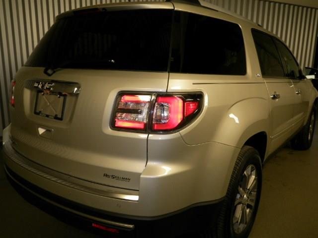 2013 GMC Acadia 5.5L