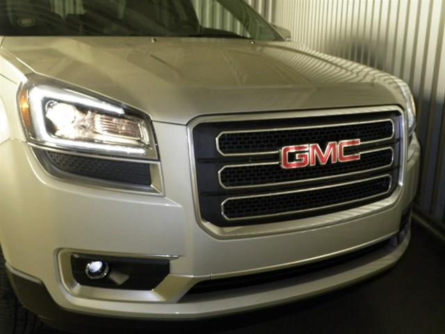 2013 GMC Acadia 5.5L