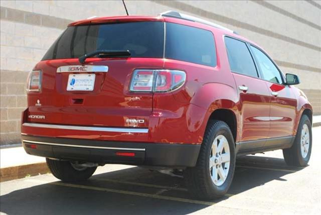 2013 GMC Acadia Clk55