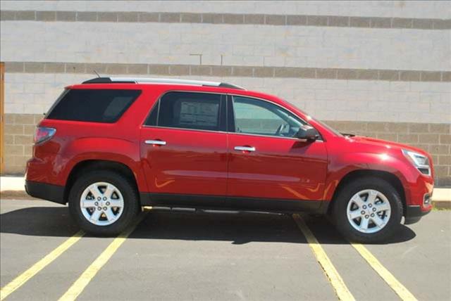 2013 GMC Acadia Clk55