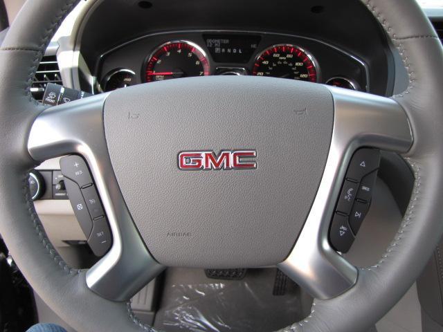 2013 GMC Acadia Clk55