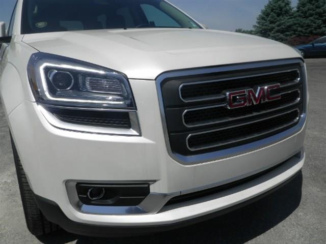 2013 GMC Acadia Clk55