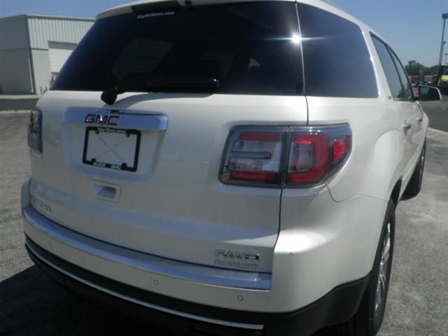 2013 GMC Acadia Clk55