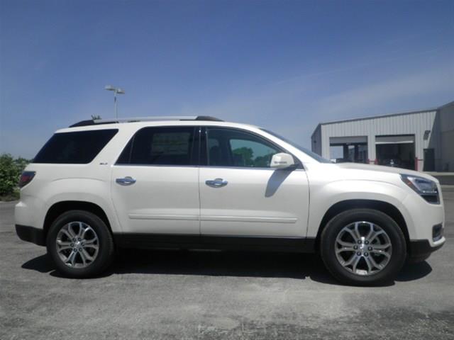 2013 GMC Acadia Clk55