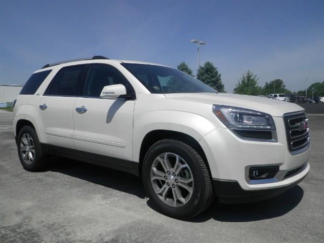 2013 GMC Acadia Clk55