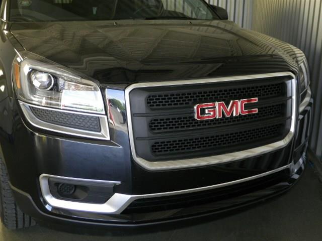 2013 GMC Acadia V