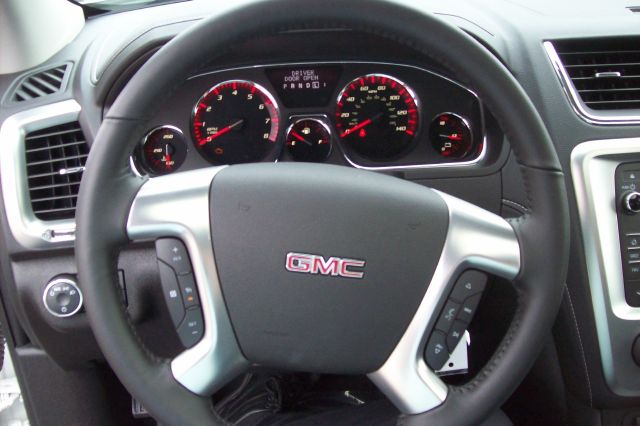 2013 GMC Acadia 86K NAVI DVD ROOF