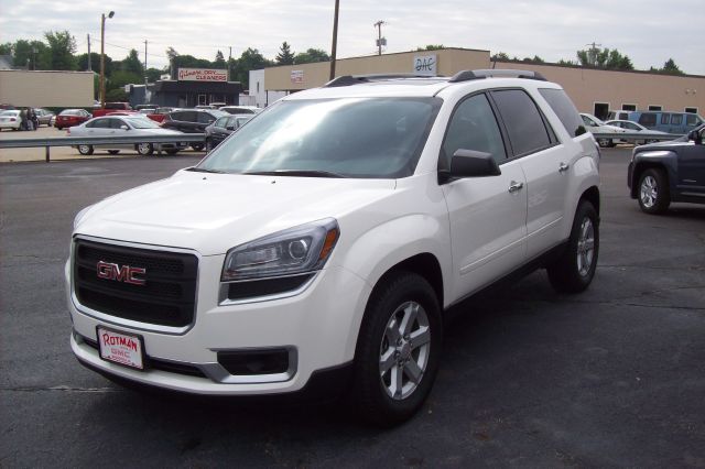 2013 GMC Acadia 86K NAVI DVD ROOF