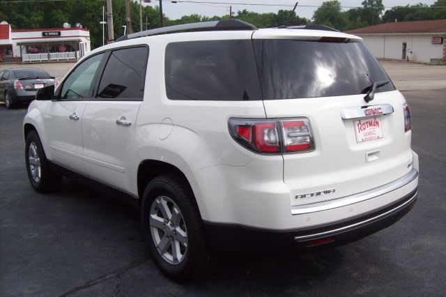 2013 GMC Acadia 86K NAVI DVD ROOF