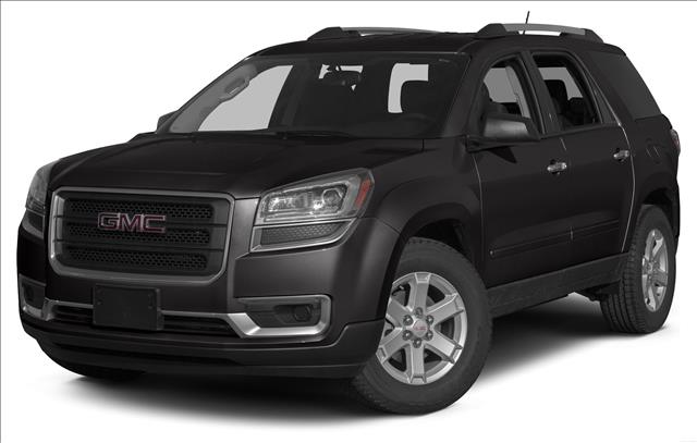 2013 GMC Acadia Clk55