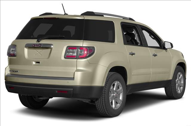 2013 GMC Acadia Clk55