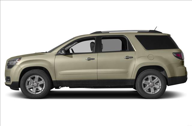 2013 GMC Acadia Clk55