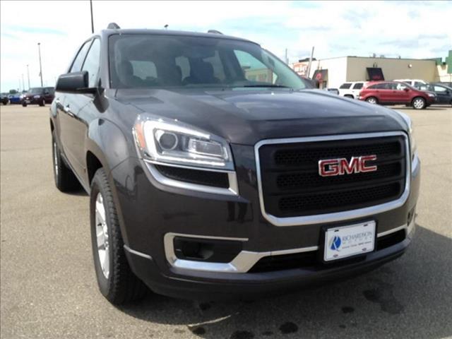 2013 GMC Acadia Clk55