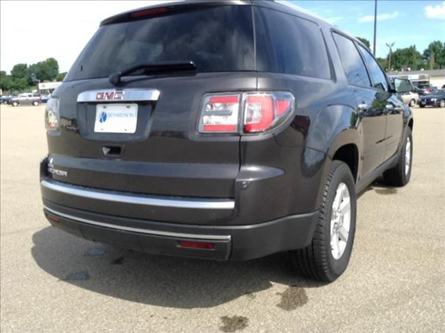 2013 GMC Acadia Clk55