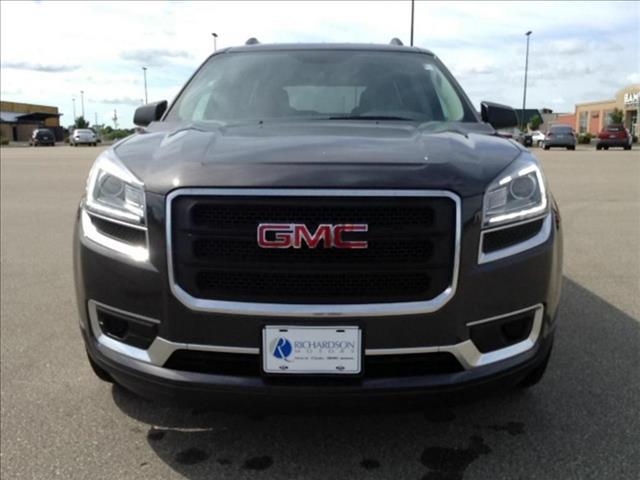 2013 GMC Acadia Clk55