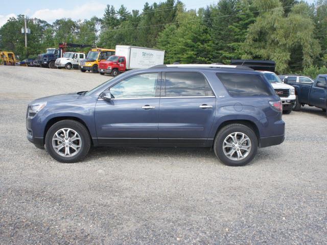 2013 GMC Acadia 5.5L