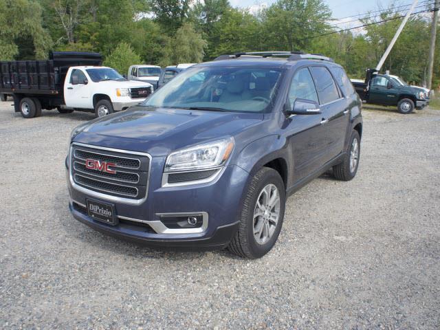 2013 GMC Acadia 5.5L