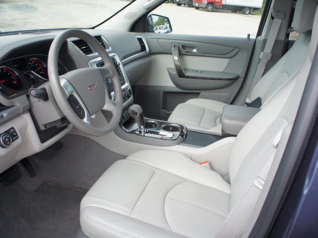 2013 GMC Acadia 5.5L