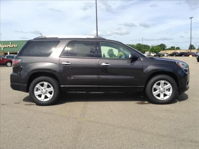 2013 GMC Acadia Clk55