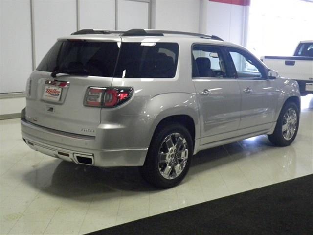 2013 GMC Acadia Slt-4x4 Plus