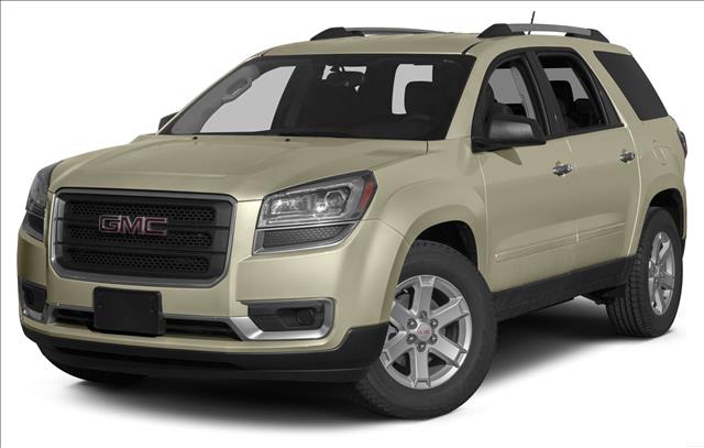 2014 GMC Acadia V