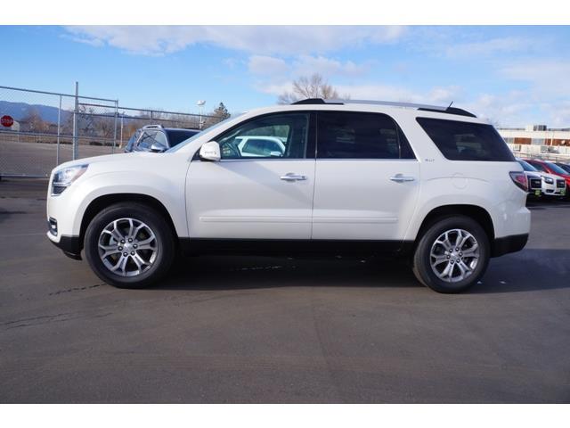 2014 GMC Acadia SLT