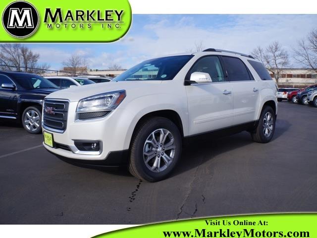 2014 GMC Acadia SLT