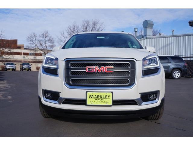 2014 GMC Acadia SLT