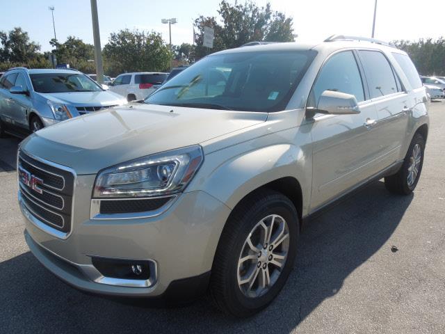 2014 GMC Acadia 5.5L