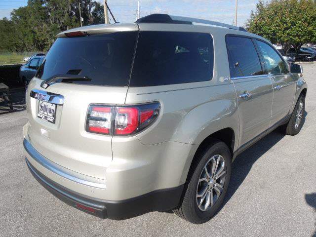 2014 GMC Acadia 5.5L