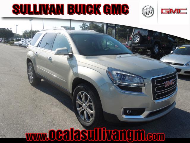 2014 GMC Acadia 5.5L