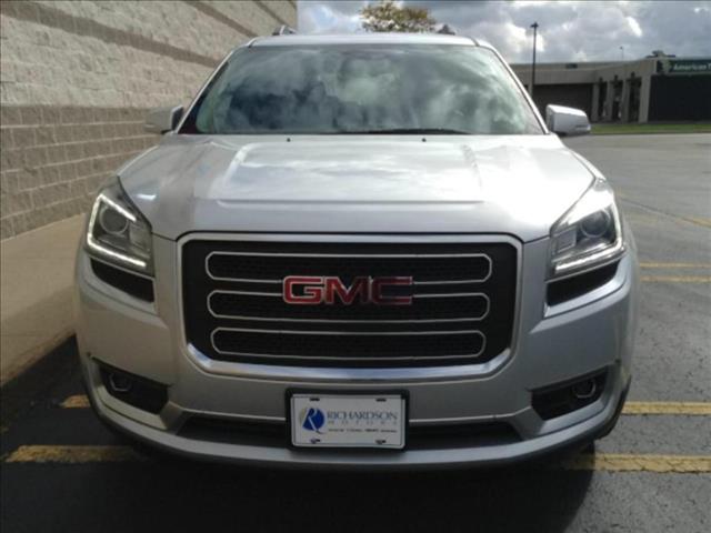 2014 GMC Acadia 5.5L