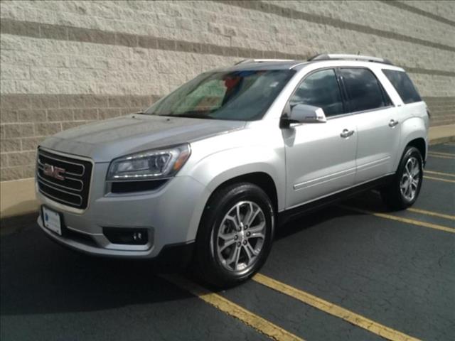 2014 GMC Acadia 5.5L