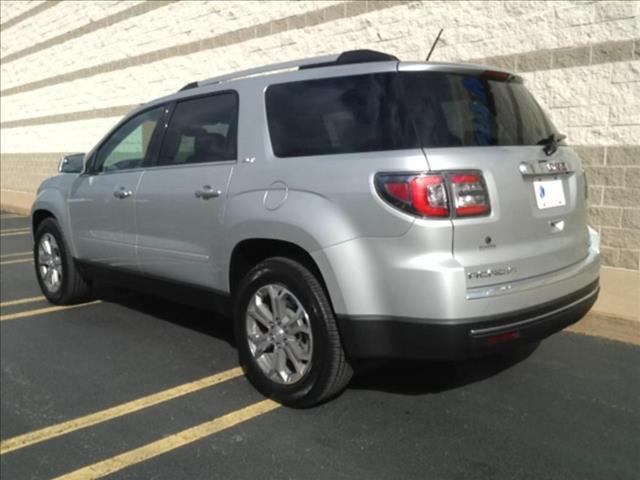 2014 GMC Acadia 5.5L