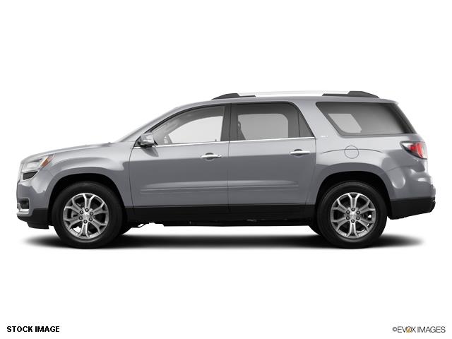 2014 GMC Acadia Unknown