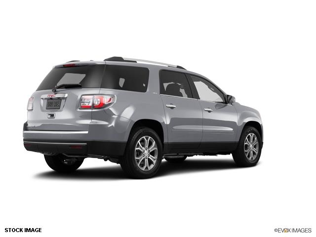 2014 GMC Acadia Unknown