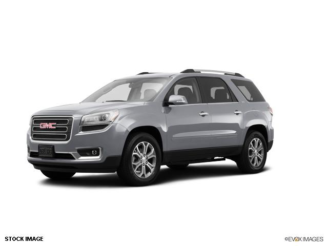 2014 GMC Acadia Unknown