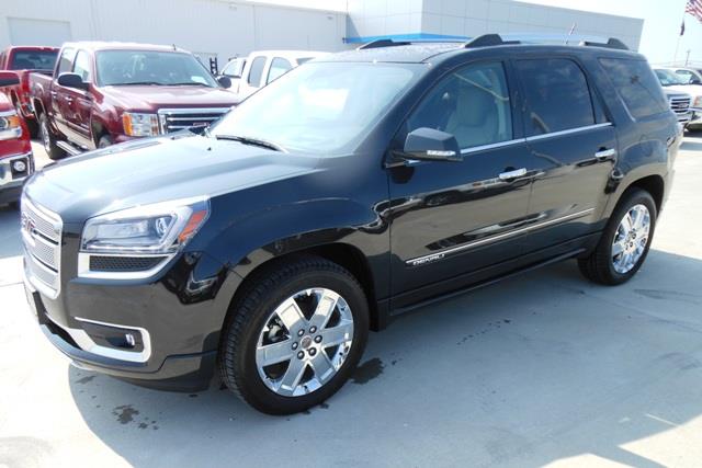 2014 GMC Acadia Lsextended