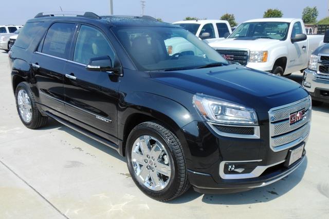 2014 GMC Acadia Lsextended