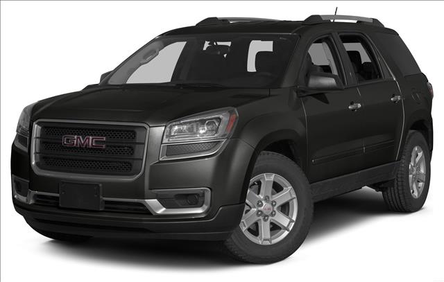 2014 GMC Acadia Clk55