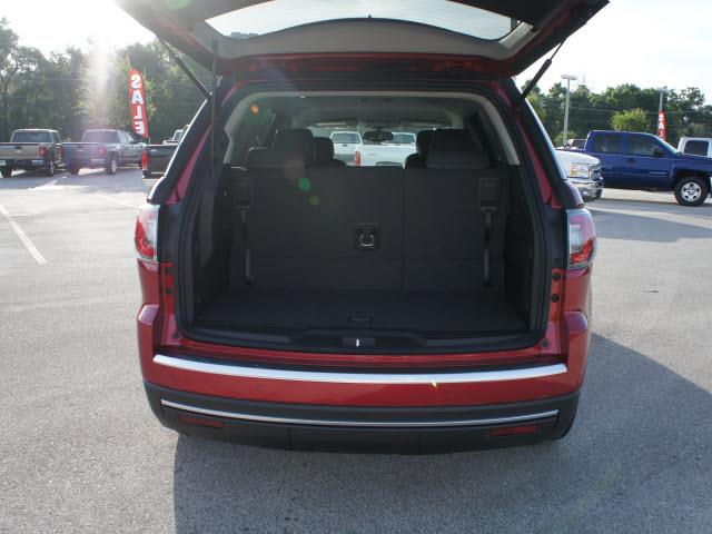 2014 GMC Acadia SLT