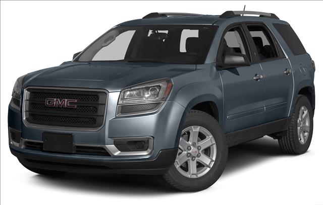 2014 GMC Acadia V