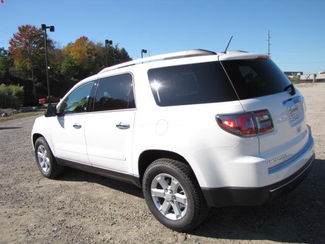 2014 GMC Acadia SLT 1500 4X4