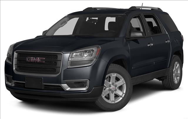 2014 GMC Acadia 5.5L