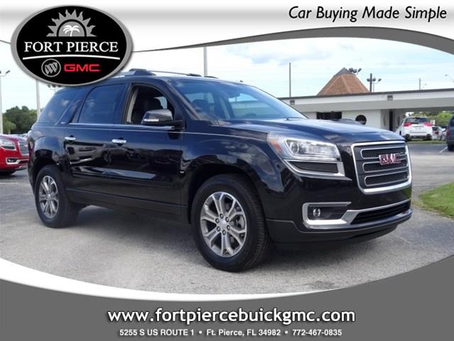 2014 GMC Acadia Unknown