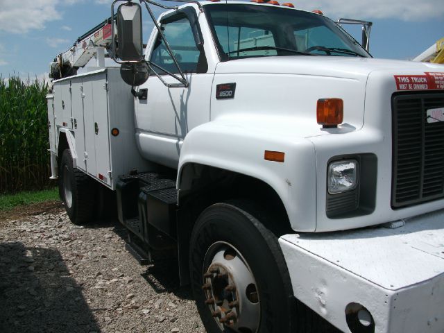 1998 GMC C-8500 Unknown