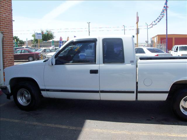 1994 GMC C1500 Unknown