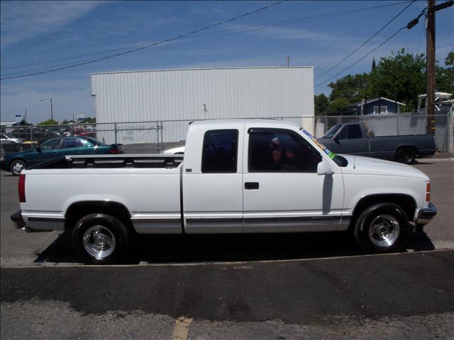 1994 GMC C1500 Unknown