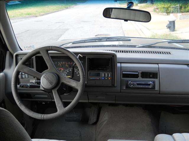 1994 GMC C1500 45